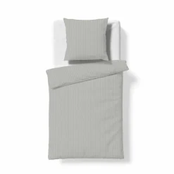 fleuresse Bettwäsche Black Premium 135 x 200 cm