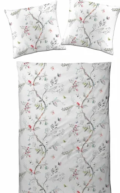 Bettwäsche Butterfly 135 x 200 cm