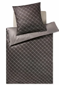 Discount Bettwäsche Cornflower Double 155x220 cm Bettwäsche