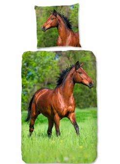 Kinder Kinderbettwäsche|Bettwäsche|Bettwäsche Good Morning 135 x 200 cm