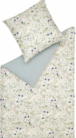 SCHÖNER WOHNEN-Kollektion Bettwäsche Herbarium 135 x 200 cm