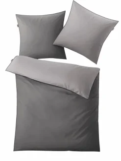 Kleine Wolke Bettwäsche Linda 135 x 200 cm