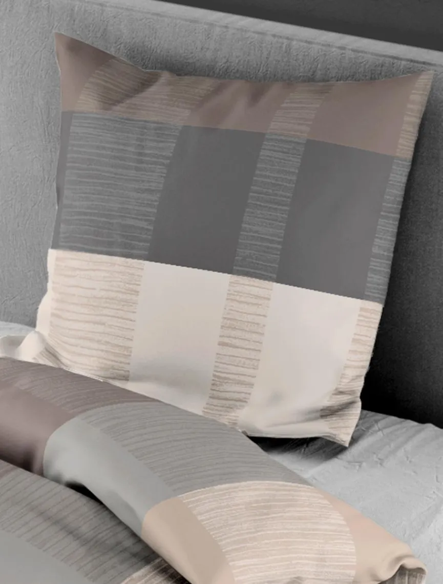 Casea Bettwäsche Lugos 135 x 200 cm