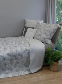 fleuresse Bettwäsche|Bettwäsche Modern Garden 135 x 200 cm