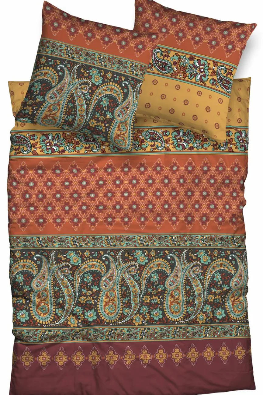 Bettwäsche|Bettwäsche Murillo 155 x 220 cm