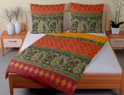 Bettwäsche|Bettwäsche Murillo 155 x 220 cm