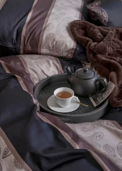 JOOP! Bettwäsche|Bettwäsche Paisley 135 x 200 cm