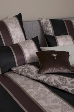 JOOP! Bettwäsche|Bettwäsche Paisley 135 x 200 cm