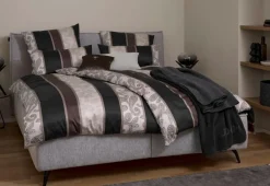 JOOP! Bettwäsche|Bettwäsche Paisley 135 x 200 cm