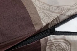 JOOP! Bettwäsche|Bettwäsche Paisley 135 x 200 cm