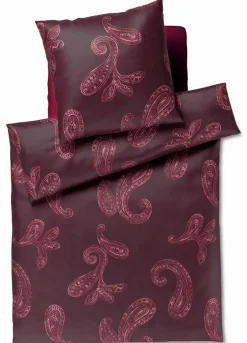 Discount Bettwäsche Paisley 135 x 200 cm Bettwäsche