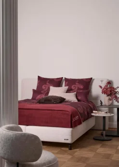 Discount Bettwäsche Paisley 135 x 200 cm Bettwäsche