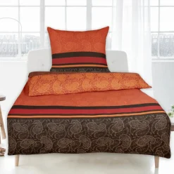 Clearance Bettwäsche Palazzone 135 x 200 cm Bettwäsche