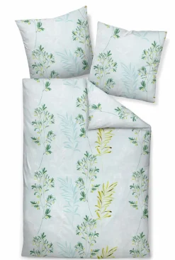 Janine Design Bettwäsche Palermo 135 x 200 cm