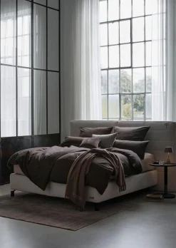 Best Bettwäsche Soft 155 x 220 cm Bettwäsche