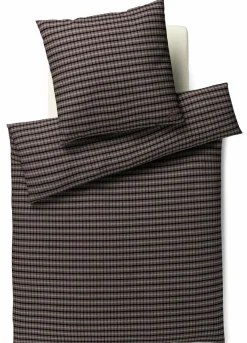 JOOP! Bettwäsche Soft Mesh 135 x 200 cm