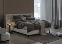 JOOP! Bettwäsche Soft Mesh 135 x 200 cm