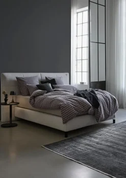 JOOP! Bettwäsche|Bettwäsche Soft Mesh 135 x 200 cm