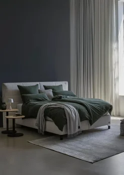 JOOP! Bettwäsche Soft Stripes 155 x 220 cm