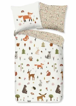 Kinder Kinderbettwäsche|Bettwäsche|Bettwäsche United 135 x 200 cm