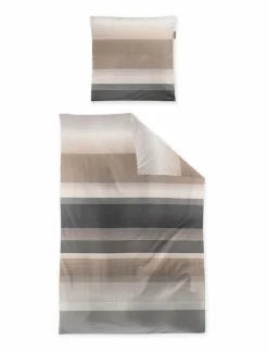Irisette Bettwäsche Wave 135 x 200 cm
