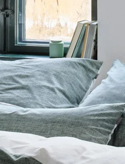 Irisette Bettwäsche Wave 135 x 200 cm