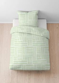 Bettwäsche 135 x 200 cm