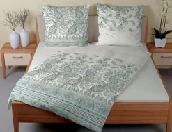 New Bettwäsche 135 x 200 cm Bettwäsche