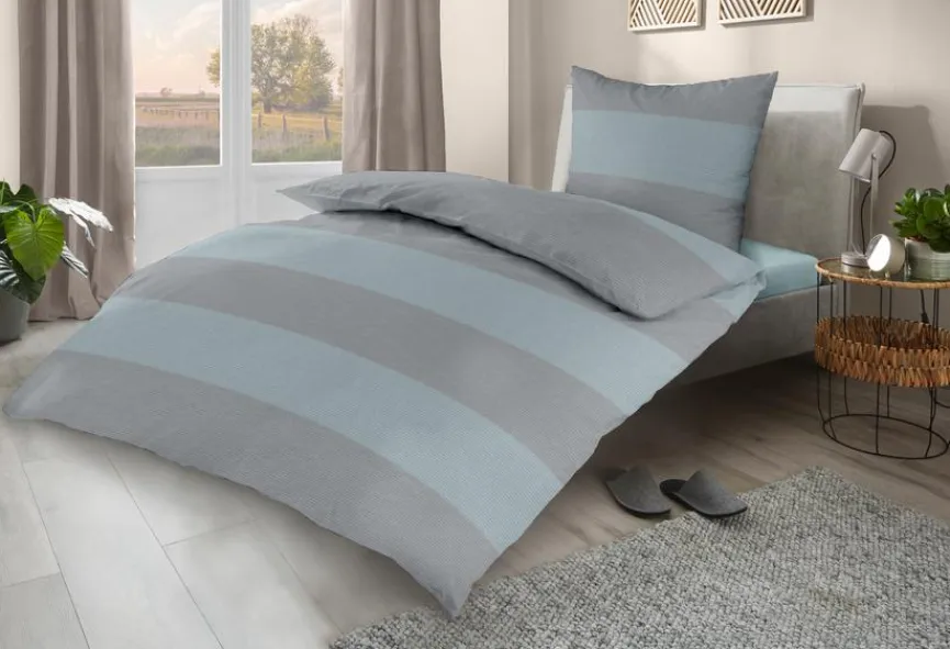 Casea Bettwäsche|Bettwäsche 135 x 200 cm