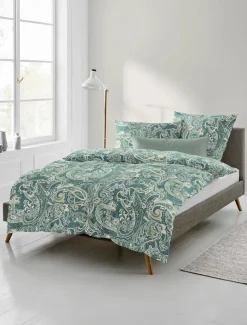 Bierbaum Bettwäsche 155 x 220 cm