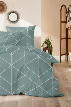 New Bettwäsche 135 x 200 cm Bettwäsche