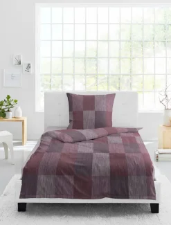 Bettwäsche 135 x 200 cm Bettwäsche