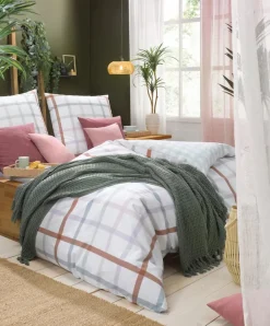 Tom Tailor Bettwäsche|Bettwäsche 135 x 200 cm