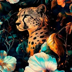 fleuresse Bettwäsche|Bettwäsche Bed Art S 135 x 200 cm