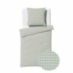 Discount Bettwäsche Black Premium 135 x 200 cm Bettwäsche