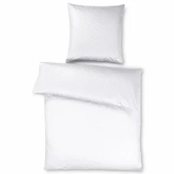 JOOP! Bettwäsche Cornflower 135 x 200 cm