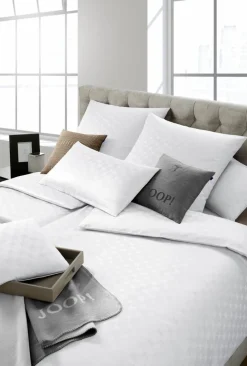 JOOP! Bettwäsche Cornflower 135 x 200 cm