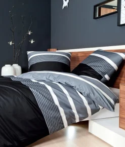 Hot Bettwäsche Davos 135 x 200 cm Bettwäsche