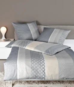 Janine Design Bettwäsche|Bettwäsche Davos 155 x 220 cm