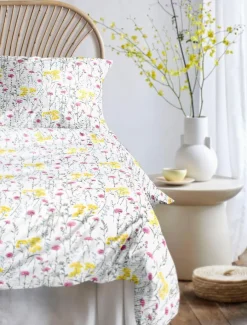 Bettwäsche Easy 135 x 200 cm