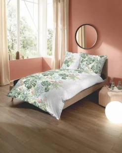 Best Bettwäsche Fensterblatt 155 x 220 cm Bettwäsche