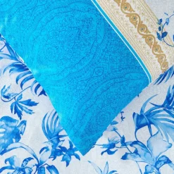 Bassetti Bettwäsche Ibiscus 135 x 200 cm