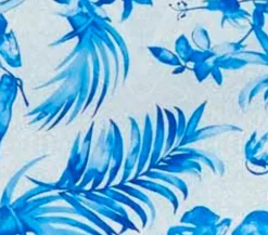 Bassetti Bettwäsche Ibiscus 135 x 200 cm