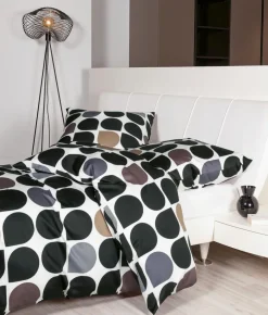 Outlet Bettwäsche J.D. 135 x 200 cm Bettwäsche