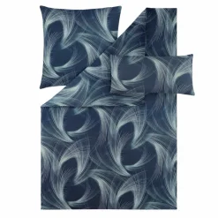 ESTELLA Bettwäsche Lino 135 x 200 cm