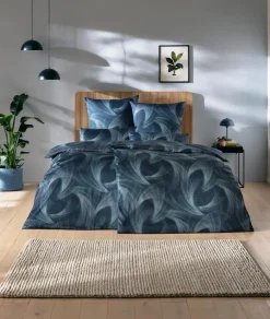 ESTELLA Bettwäsche Lino 135 x 200 cm