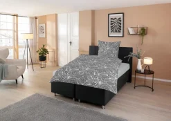 Fürstenhof Bettwäsche|Bettwäsche London 135 x 200 cm