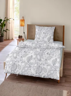 Best Bettwäsche Maines 155 x 200 cm Bettwäsche