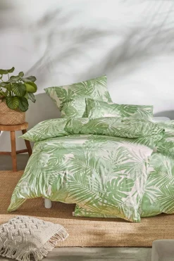 Zeitgeist Bettwäsche Makaha 155 x 220 cm