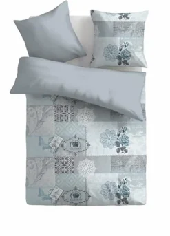 Betten Duscher Bettwäsche|Bettwäsche Mandarino 135 x 200 cm